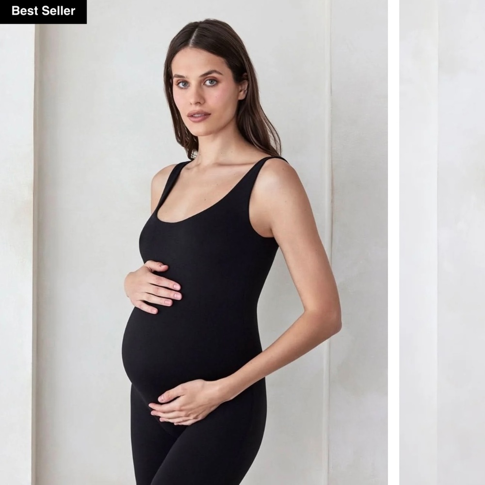 BUMPSUIT The Cindy Maternity Bumpsuit